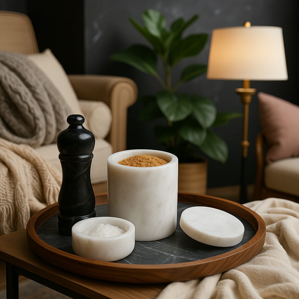 Multi-Purpose Jar (White)