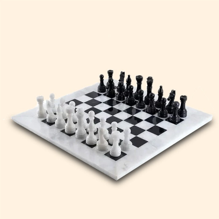 White & Black Chess (15x15)