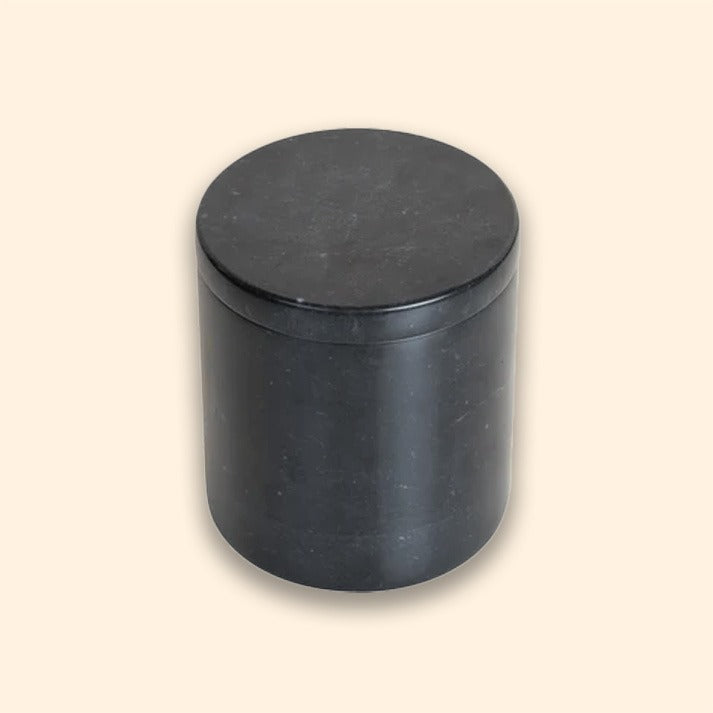 Multi-Purpose Jar (Black)