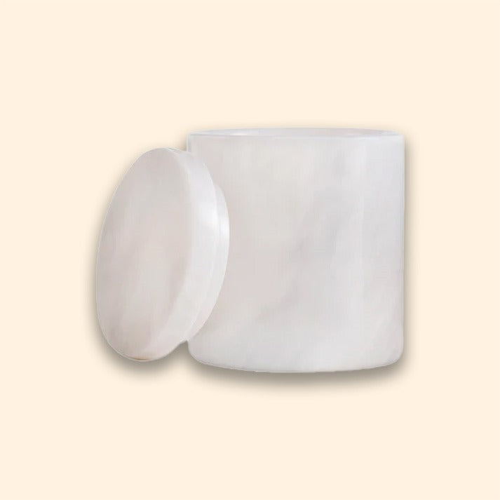 Multi-Purpose Jar (White)